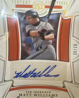 Matt Williams