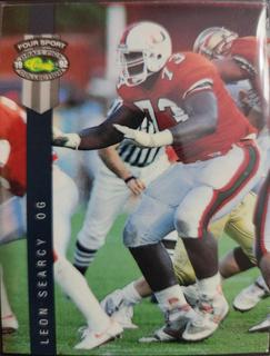 Leon Searcy