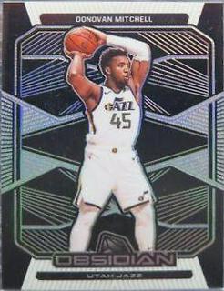 Donovan Mitchell
