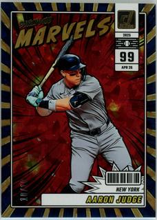 Aaron Judge