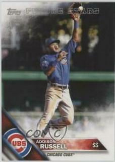 Addison Russell
