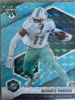DeVante Parker