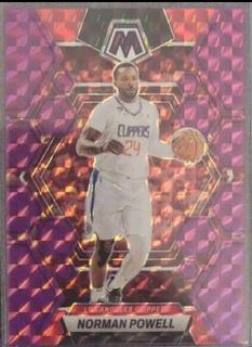 Norman Powell