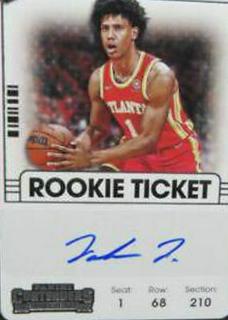 Jalen Johnson