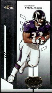 Priest Holmes