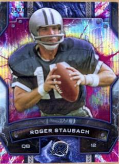 Roger Staubach