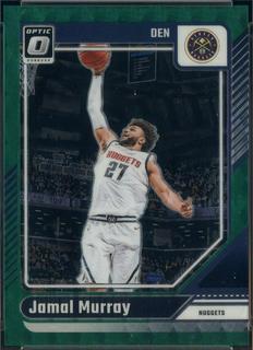 Jamal Murray