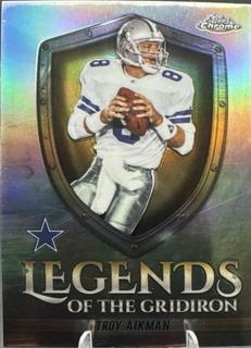 Troy Aikman