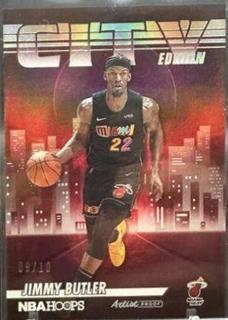 Jimmy Butler