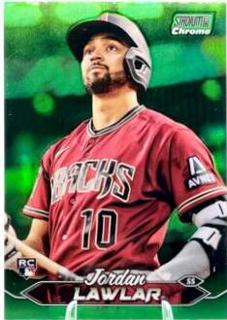 Jordan Lawlar