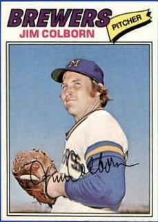 Jim Colborn