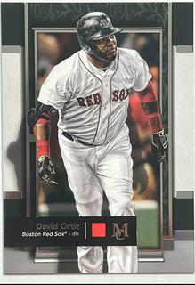David Ortiz