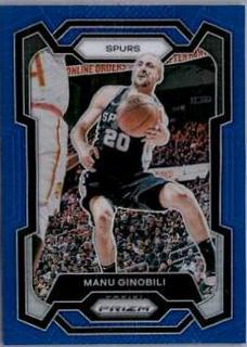 Manu Ginobili