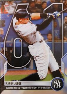Aaron Judge