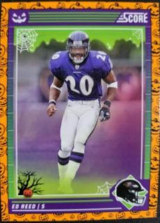 Ed Reed