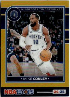 Mike Conley