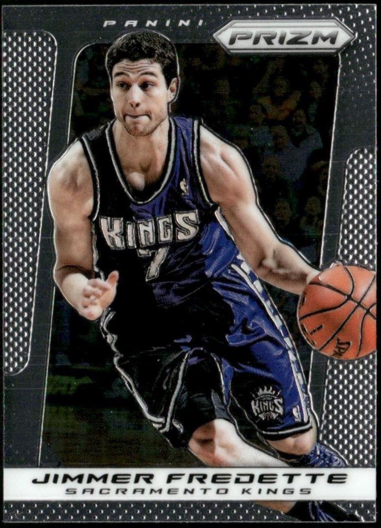 Jimmer Fredette