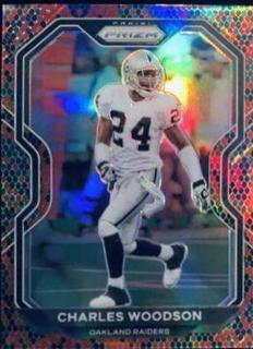 Charles Woodson