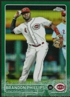 Brandon Phillips
