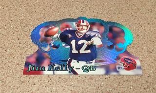 Jim Kelly