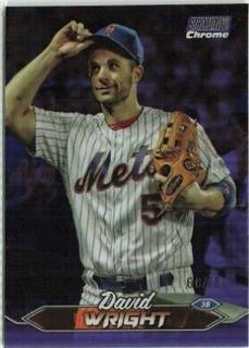 David Wright