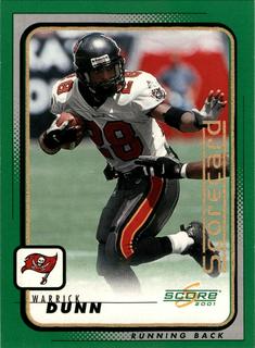 Warrick Dunn