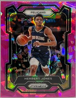 Herbert Jones