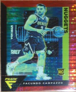 Facundo Campazzo
