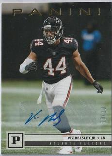 Vic Beasley