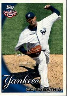 CC Sabathia