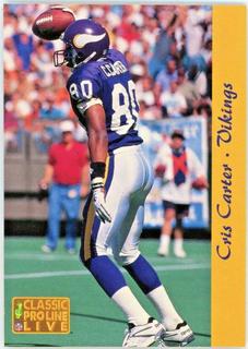 Cris Carter