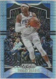 Tobias Harris