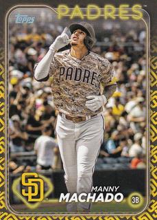 Manny Machado
