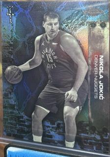 Nikola Jokic