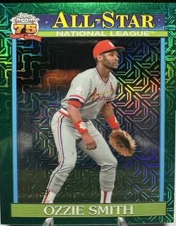Ozzie Smith