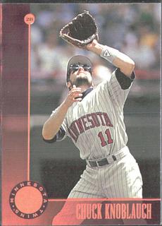 Chuck Knoblauch