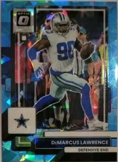 DeMarcus Lawrence