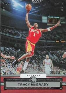 Tracy McGrady