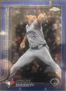 Shane Bieber