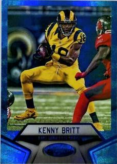 Kenny Britt