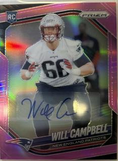 Will Campbell