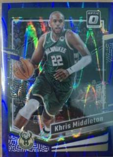 Khris Middleton