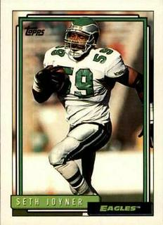 Seth Joyner