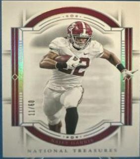 Najee Harris