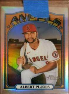 Albert Pujols