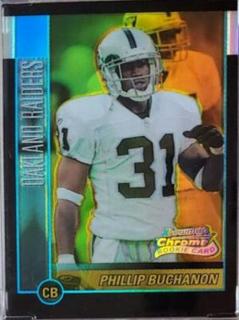 Phillip Buchanon