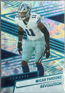 Micah Parsons
