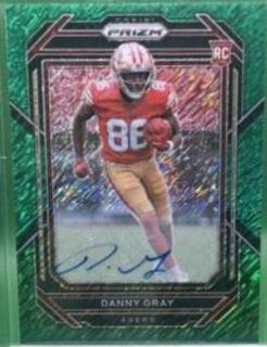 Danny Gray