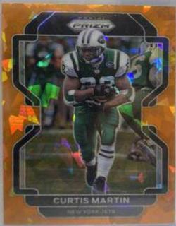 Curtis Martin