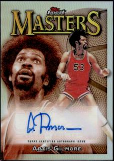 Artis Gilmore